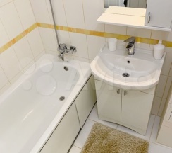 Квартира в Апартаменты на 10 этаж , ул. Шишкова, 72/3