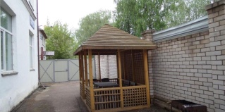 Старая Русса: Гостевой дом Гостевой дом