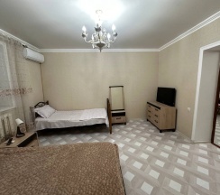 Дом Таги-Заде в DomDerbent