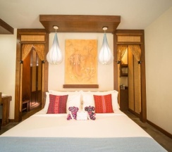 Вилла с 4 комнатами в Sibsan Resort & Spa Maeteang