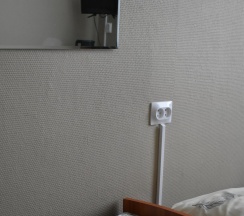 Номер IV категории (Стандарт) № 18 в Горизонт