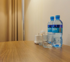 Junior Suite Twin в Central City