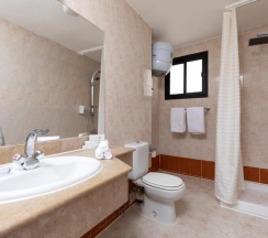 Двухместный номер Standard двуспальная кровать в Albatros Sharm Resort - By Pickalbatros