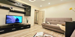 Казань: Апартаменты Urban Apartments