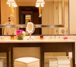 Двухместный Tower Suite клубный (2 отдельные кровати) в Encore at Wynn Las Vegas