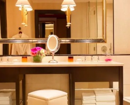 Двухместный Tower Suite клубный (двуспальная кровать) в Encore at Wynn Las Vegas