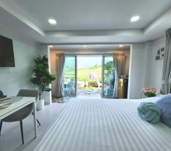 Номер Standard в Prim's Cottage