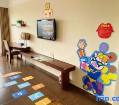 Двухместный номер Standard 2 отдельные кровати в Dreamland Resort