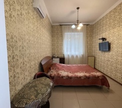 Двухместный номер Superior двуспальная кровать в Stone house