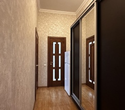 Семейный улучшенный номер двухкомнатный в Sokroma ЭтоЮг