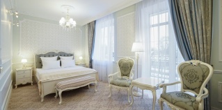 Кострома: Отель Екатерина