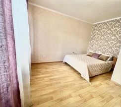 Квартира в Апартаменты на улица Пушкина, 24к2