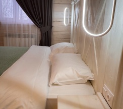 Дом в The Лес