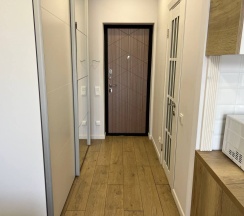 Студия трехместная в Свои в Мадриде