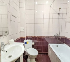 Номер Economy в Гранд хаус