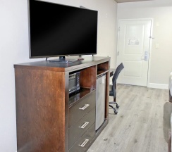 Двухместный номер Standard в Palacio Royale Inn Houston NW Beltway 8