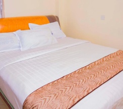 Двухместный номер Superior двуспальная кровать в G One Hotel