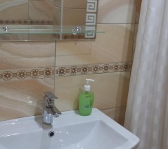 Номер стандарт с 2 односпальными кроватями в Азия