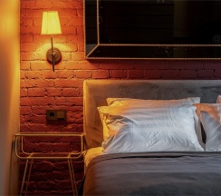 Room в Nikolaevbuilding