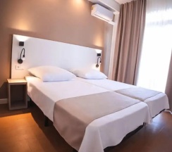 Номер Classic в Planet Hotels Blue Adults Only +16
