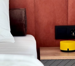 Deluxe в Raido.Moscow History