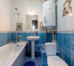 Комфорт в Славянка