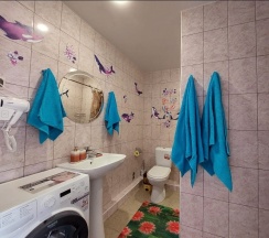 № 3 Люкс Семейный в Хутор Рассвет