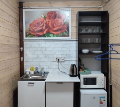 Студия 4х местный в Алтай