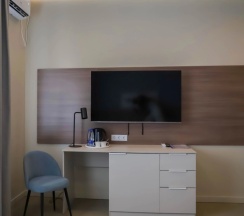 Номер Standard в Сон