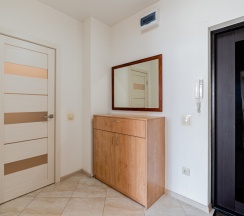 Советская 108 (№1), 45 кв.м, (пр.Ленина 200м) в Апартаменты Петровские