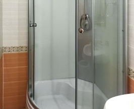 Стандартный двухместный номер в Smart Hotel KDO Барнаул