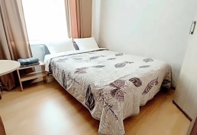 Апартаменты Апартаменты на Северный проезд 14 в Мурманской области