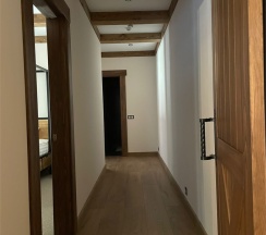 Апартаменты с двумя спальнями в Ozon village