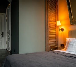 Room в Nikolaevbuilding