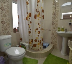 люкс 3-х м. 4.5 в Сказка Инн