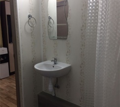 Студио-люкс с видом на море в Meduza