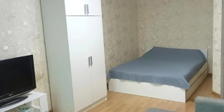 Казань: Апартаменты Квартира на Азата Аббасова