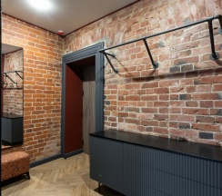 Джуниор сюит в Особняк 1830