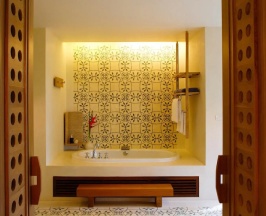 Вилла Residential с бассейном с 2 комнатами в Sri Panwa Phuket Luxury Pool Villa Hotel
