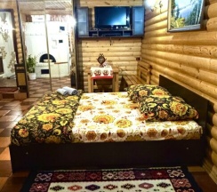 Апартаменты номер 1 в Гостиный двор