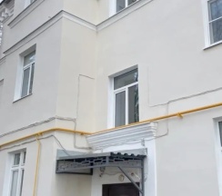 Апартаменты в Квартира на Предтеченской
