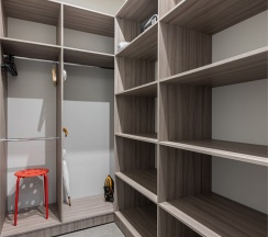 Апартамент для 5-х гостей с видом на город в Sv Loft Apart