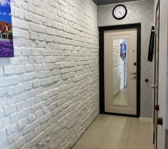 Квартира в Апартаменты на проспект мира 34