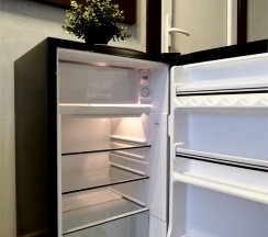 Комфорт с балконом в Фигурный