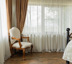 Standard Premium Velvet (Double) в Spatium wellness center