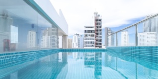 Нячанг: Отель Seven Seas Hotel and Apartment