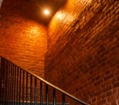 Двухместный номер эконом в Sadovaya Loft