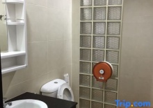 Номер Standard с балконом в Nanai 2 Residence Patong