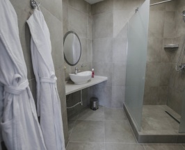 Стандарт (1 двухспальная кровать) в Sleepers hotel avia dme