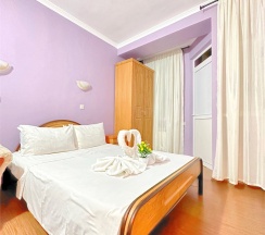 Двухместный номер в Pearl of GrandLoo